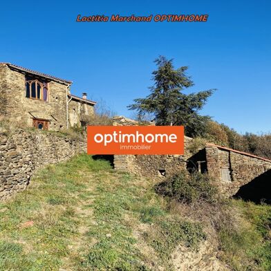 Maison 11 pièces 625000 €