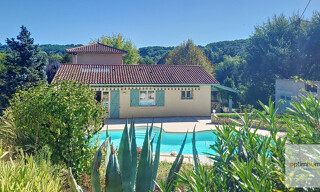 Maison 7 Pièces 168 m² à vendre à Pont-du-Casse (47480)