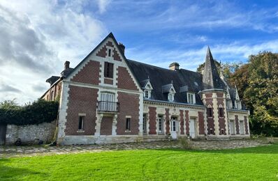 vente maison 735 000 € à proximité de Bourgtheroulde-Infreville (27520)