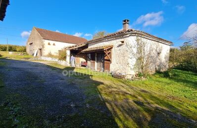 vente maison 363 900 € à proximité de Savignac-sur-Leyze (47150)