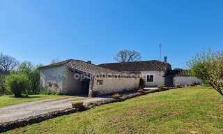 Maison 4 Pièces 173 m² à vendre à Savignac-sur-Leyze (47150)