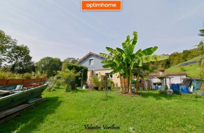 vente maison 214 000 € à proximité de Tronville-en-Barrois (55310)