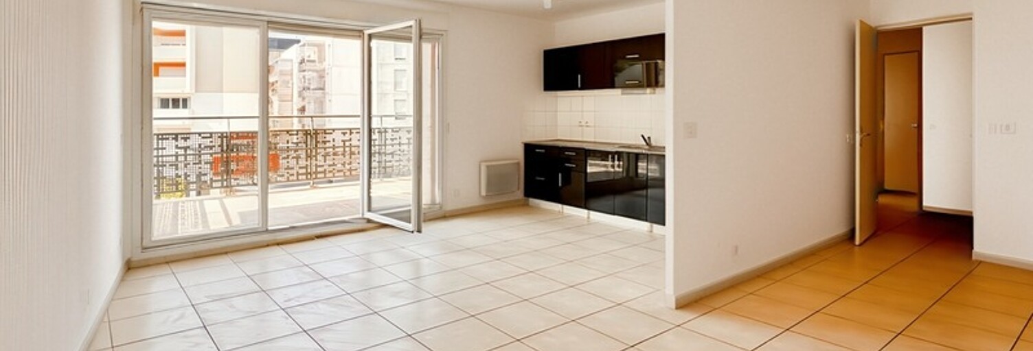 Appartement 3 Pièces 65 m² à vendre à Montpellier (34080)