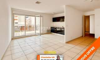 Appartement 3 Pièces 65 m² à vendre à Montpellier (34080)