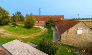 Maison 15 Pièces 295 m² à vendre à Rety (62720)
