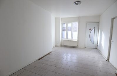 maison 5 pièces 71 m2 à vendre à Fourmies (59610)