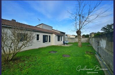 vente maison 345 000 € à proximité de Vouneuil-sur-Vienne (86210)