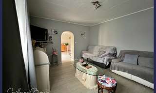 Maison 5 Pièces 139 m² à vendre à Saint-Martin-la-Pallu (86380)