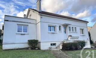 Maison 5 Pièces 113 m² à vendre à Soissons (02200)