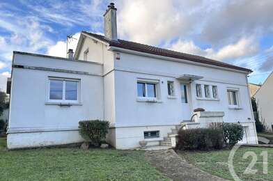 Maison 5 pièces 245000 €