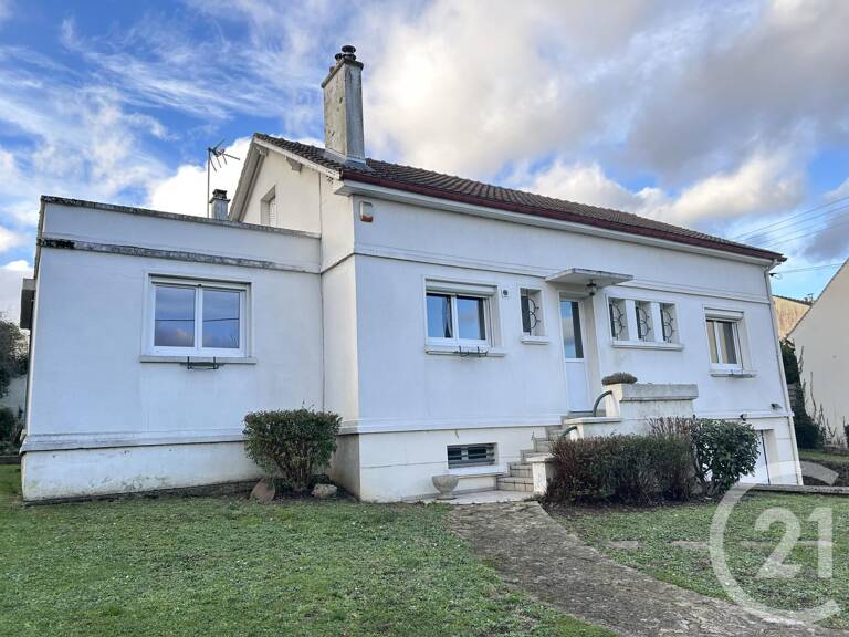 Maison 5 pièces 113 m² — photo 1