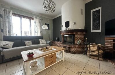 vente maison 179 000 € à proximité de Noyelles-sous-Bellonne (62490)