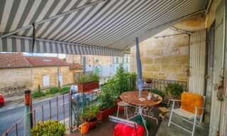 Maison 2 Pièces 45 m² à vendre à Saint-Pey-d'Armens (33330)