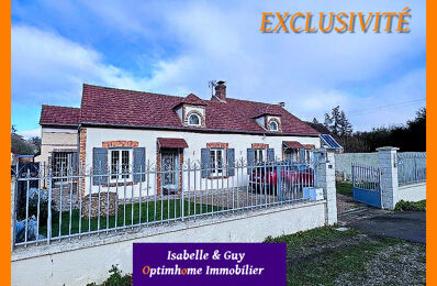 vente maison 169 000 € à proximité de Saint-Lubin-des-Joncherets (28350)