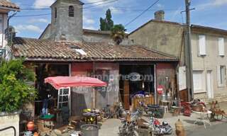 Local industriel 1 Pièce 130 m² à vendre à Saint-Pey-d'Armens (33330)