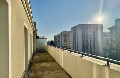 vente appartement 210 000 € à proximité de Montreuil (93100)