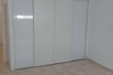 Appartement 1 pièces 63000 €