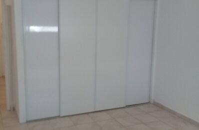 appartement 1 pièces 24 m2 à vendre à Aix-en-Provence (13090)