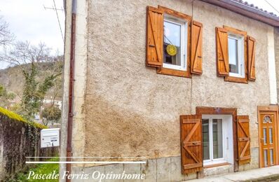 vente maison 133 700 € à proximité de Montsaunès (31260)