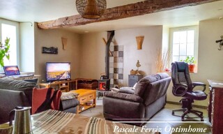 Maison 3 Pièces 97 m² à vendre à Saint-Martory (31360)