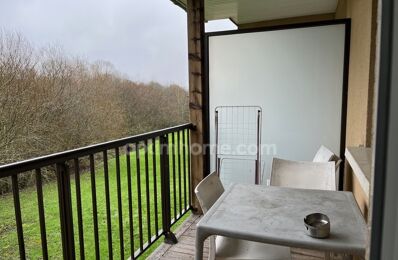 vente appartement 75 000 € à proximité de Gonneville-sur-Honfleur (14600)