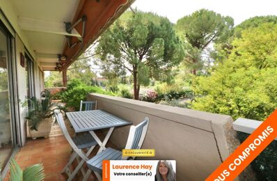 vente appartement 355 000 € à proximité de Villeneuve-Lès-Maguelone (34750)