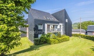 Appartement 3 Pièces 63 m² à vendre à Honfleur (14600)