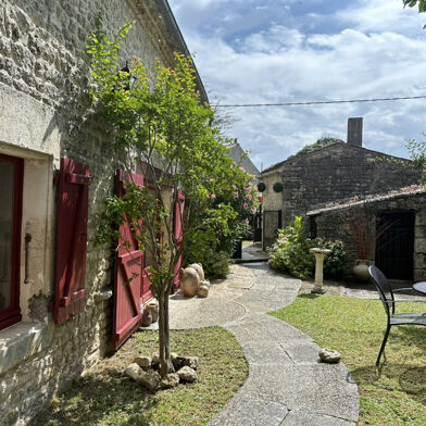 Maison 5 pièces 135 m²