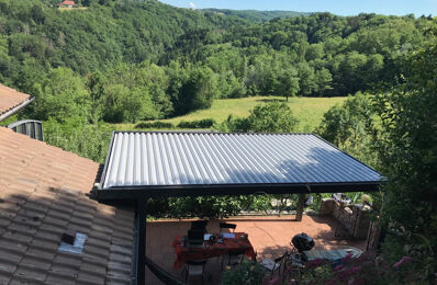 vente maison 490 000 € à proximité de Monnetier-Mornex (74560)