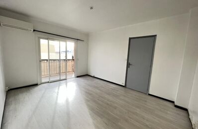 location appartement 655 € CC /mois à proximité de Sarrola-Carcopino (20167)