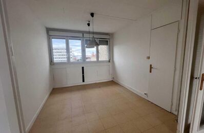 appartement 4 pièces 73 m2 à vendre à Chalon-sur-Saône (71100)