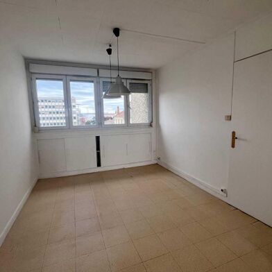 Appartement 4 pièces 73 m²