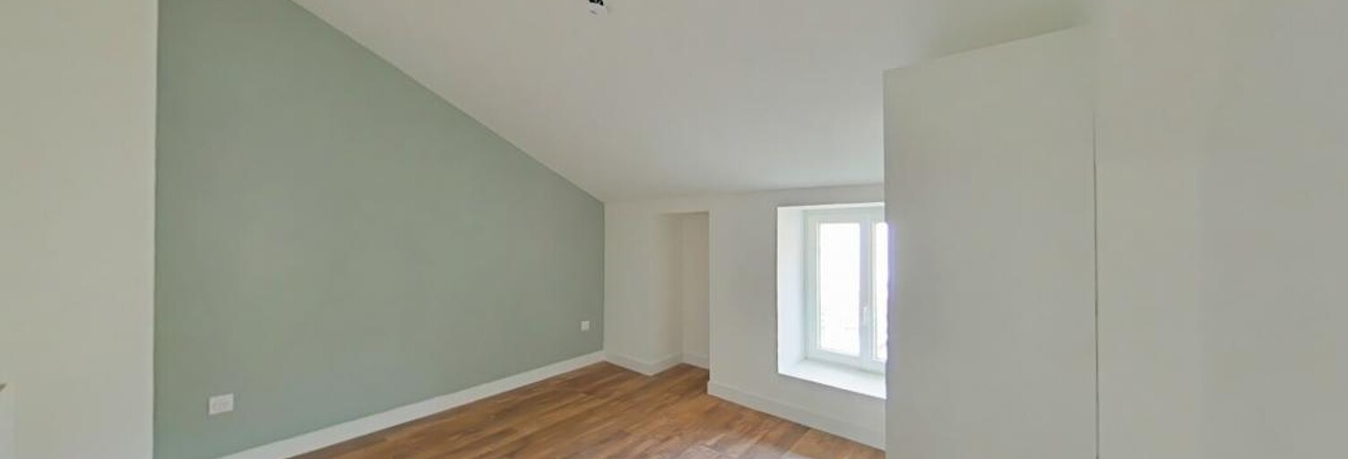 Appartement 2 Pièces 34 m² à vendre à Romans-sur-Isère (26100)