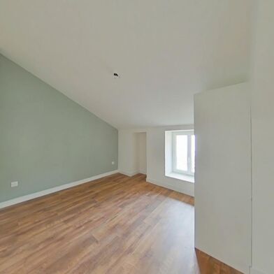 Appartement 2 pièces 93000 €