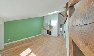 Appartement 2 Pièces 34 m² à vendre à Romans-sur-Isère (26100)