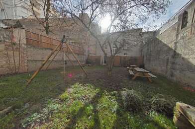 Appartement 2 pièces 93000 €