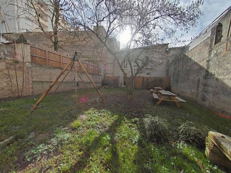 Appartement Type 2 en centre ville — photo 1