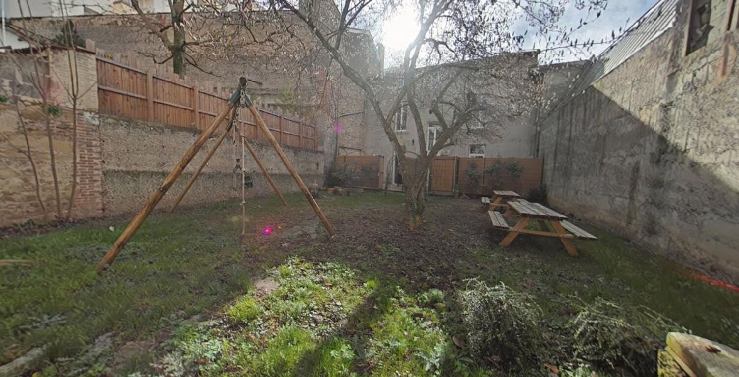 Appartement Type 2 en centre ville — photo 1