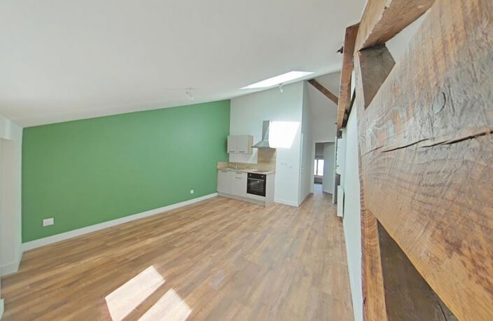 Appartement Type 2 en centre ville — photo 2