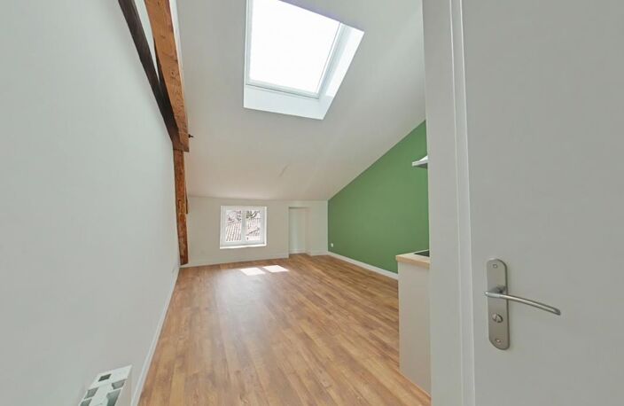 Appartement Type 2 en centre ville — photo 4