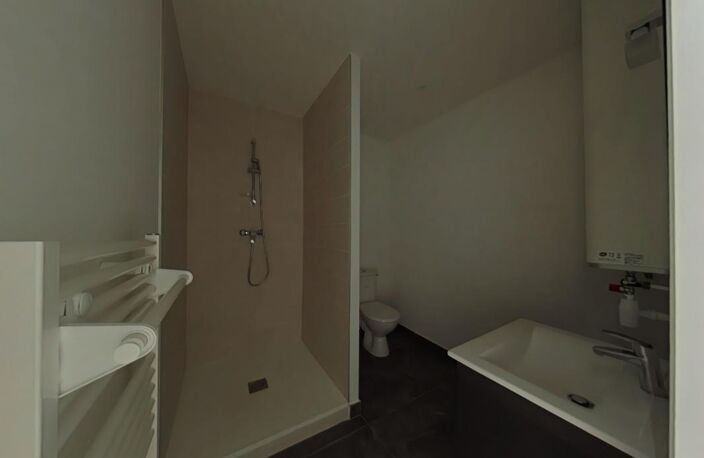 Appartement Type 2 en centre ville — photo 5