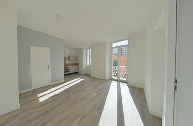 vente appartement 109 500 € à proximité de Romans-sur-Isère (26100)