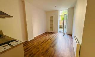 Appartement 2 Pièces 38 m² à vendre à Romans-sur-Isère (26100)