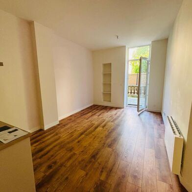 Appartement 2 pièces 107500 €