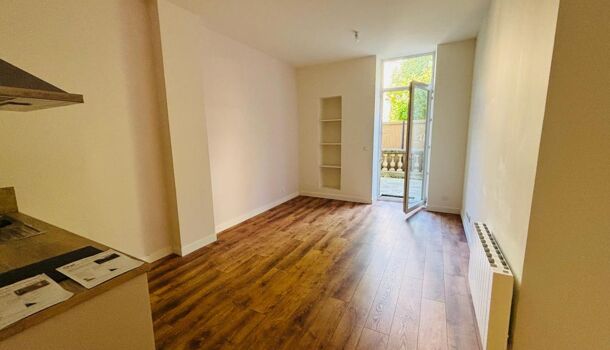 Appartement 2 pièces  à vendre Romans-sur-Isère 26100