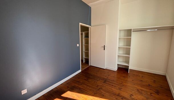 Appartement 2 pièces  à vendre Romans-sur-Isère 26100