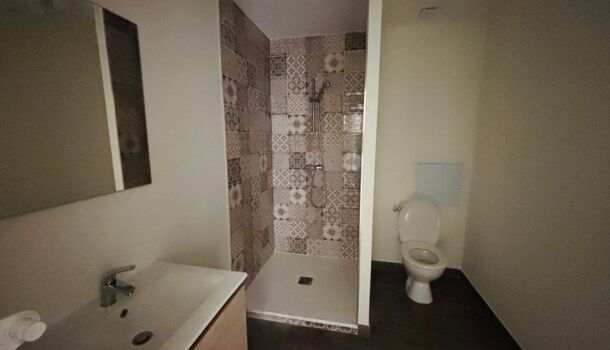 Appartement 2 pièces  à vendre Romans-sur-Isère 26100