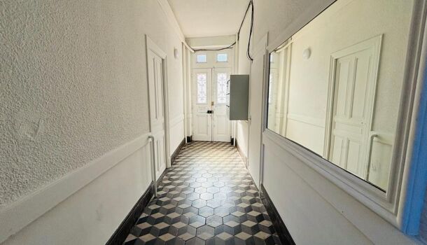Appartement 2 pièces  à vendre Romans-sur-Isère 26100