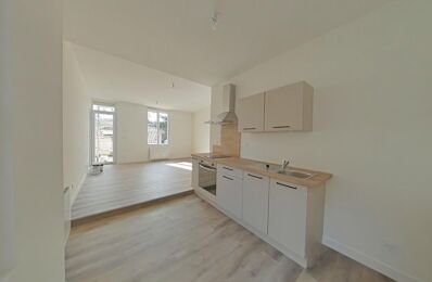 vente appartement 117 000 € à proximité de Chantemerle-les-Blés (26600)