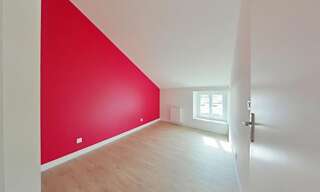 Appartement 3 Pièces 59 m² à vendre à Romans-sur-Isère (26100)